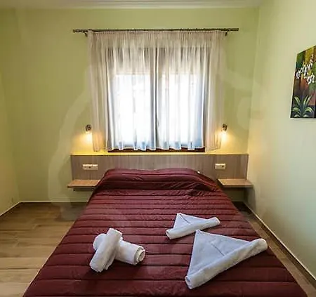 Apartament Albatros