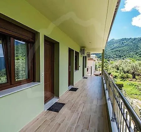Albatros Apartament