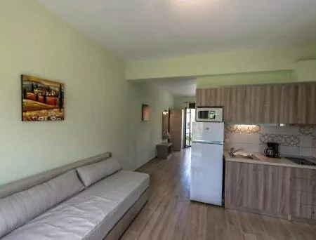 Apartament Albatros *