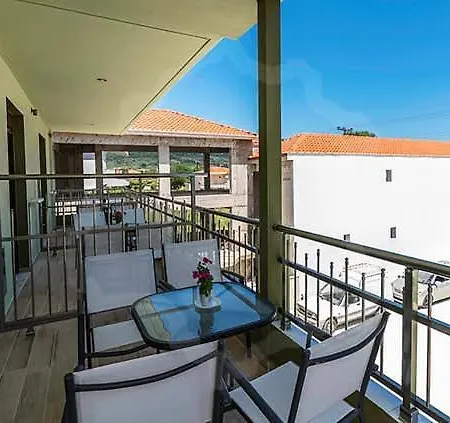 Albatros Apartament *