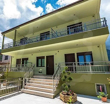 Albatros * Skala Potamia (Thasos)